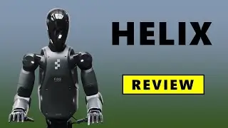 Встречайте Helix: робот с искусственным интеллектом, который наконец-то может работать дома &ndash; Обз...