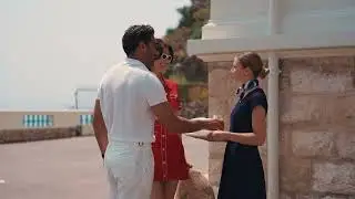Bienvenue sur la C&ocirc;te d'Azur &agrave; la Villa La Vigie avec CasolVillasFrance.com