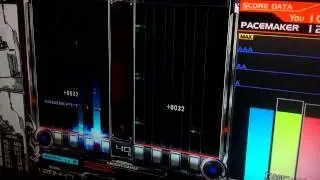 [AC] Beatmania IIDX 21 SPADA - DP 段位認定 六段 (6th dan)