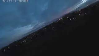 fpv flight glasgow