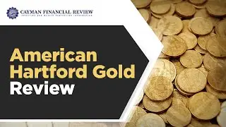 American Hartford Gold Review - Is American Hartford Gold a Solid Option for a Gold IRA Account?