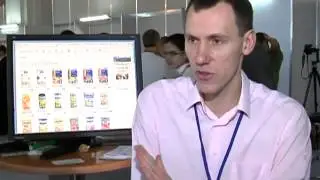 IDCEE 2010 Startup Digest: Yegor Anchishkin (Founder & CEO @Zakaz.ua, GVMachines Inc)