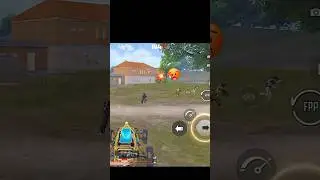 1v4🔥#pubgmobile #battleroyalegame #mobilegame #shorts #bgmi #pubgmobile  #kiddoogaming