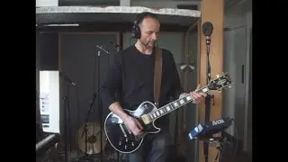 Heads Down (Studio Clip)