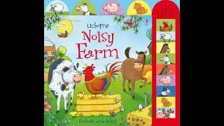 Noisy Farm