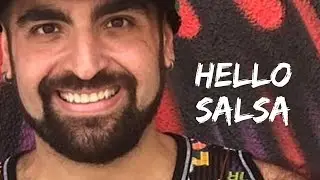 Hello - Adele (Salsa version by Mandinga) | Zumba choreography by ZIN Gui Malta