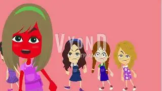 Brenda, Aoife, Everly, Penelope, Molly, Mary Says There Final Words To Jack Parker