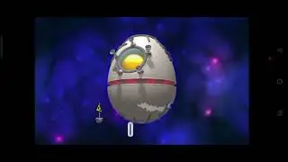 Story - Chicken Invaders 3 - Part 5