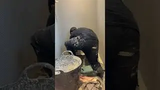 Day 289 of renovating my first house