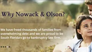 Top Bankruptcy Law Firm Miami, Fl Outstanding 5 Star Review by Karen A. Casey