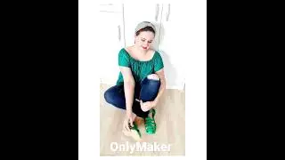 Обувь от OnlyMaker