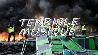 Eroskiller type TEMP&Ecirc;TE instrumental 2019