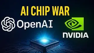 OpenAI&rsquo;s AI Chip Revealed &ndash; Faster Than Nvidia?