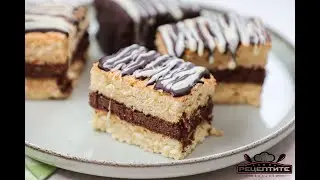 Рецепта за Сухи Пастички
