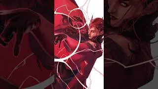 How Did Scarlet Witch Take Away The Powers Of A Million Mutants?