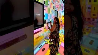 Free LV gift 😍 | Bangkok Will Shock You #shorts #thailand #viral #trendingshorts