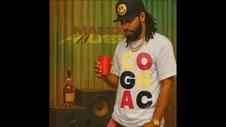 Mafio House x SukuWard - Cognac (Audio)
