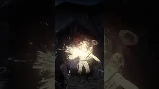 RDR2 Gun Trick Mod