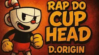 RAP - PACTO DE PORCELANA  |  D.Origin 