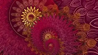 Mandala Buddha s Cave energy yoga music DNA repair 396 Hz