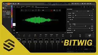 VS 2 Tutorial - Bitwig