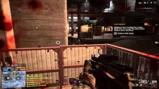 Battlefield 4 New Map Final Stand DLC