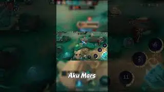 EXP Kok TB, Damage Lah 🤣 #mobilelegends #mlbb #mlbbcreatorcamp