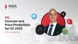 Oil Forecast and Price Predictions for H2 2025
