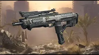 OP VMP CLASS !!!!  Call Of Duty: Black Ops 3