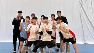 12/14 🦞混排盃 預賽VS TOOMUCH 1-1
