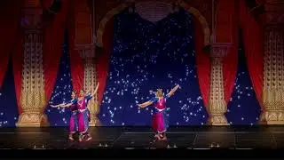 Invocation | Beaumont Indiafest 2025 (v2)