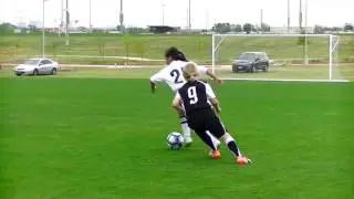 FC USA vs. D'Feeters North 06G - Highlights