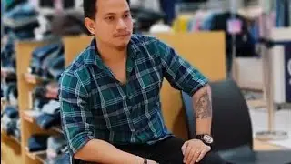 Life changing testimony | finding JESUS in struggle | Bro Kamal Pegu.