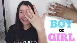 CRAZY GENDER RING TEST!