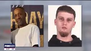 Fort Worth road rage shooting victim's dash camera leads police directly to his accused killer