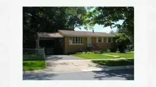 800 Orange Dr, Silver Spring, MD 20901