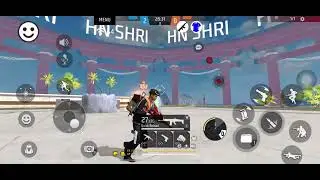 1st video please no hate gaming ag brothers   #ajjubhai94 #raiestar #freefire #trending  #trending
