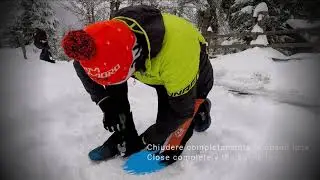 NORTEC MicroGaiter - Video Manual