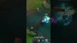 Classic Akali