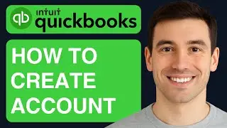 How To Create Quickbooks Online Account - [Step By Step]