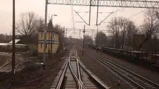 Krak&oacute;w Batowice - Krak&oacute;w Przedmieście