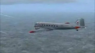 FSX User-Created Mission