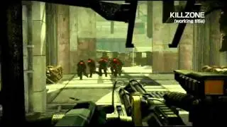 Killzone Official Soundtrack Mission Briefing Theme