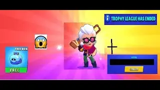 Έ&tau;&upsilon;&chi;&alpha; Belle &alpha;&pi;&omicron; free box 😱 + throphy league
