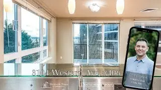 Belltown Condo For Rent
