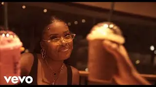 PinkFox - Blow My Mind (Official Music Video)