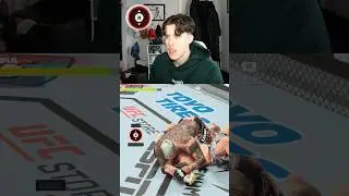 This PRO UFC 5 Submission Tactic Will Save YOU on RANKED! #ufc5