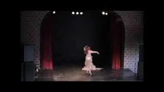 cabaret at star bellydancer canada 2015! [VLOG 10]