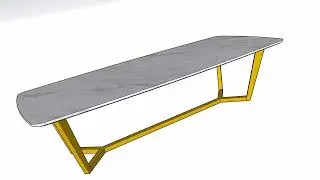 Dinging Table design with neolith tiles#shorts #view_everything_no1