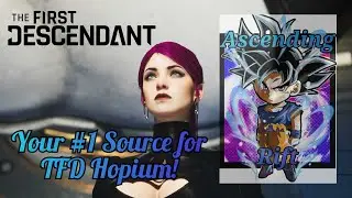 The First Descendant: THIS UPDATE IS SO PEAK | IN NEXON, WE TRUST - 658/1000 Subscribers